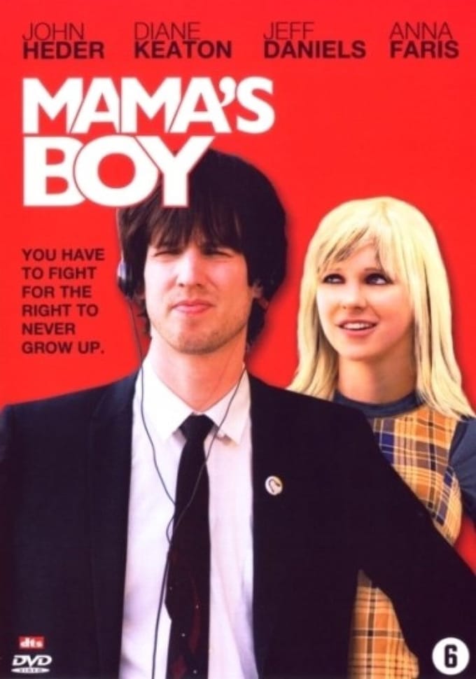Mama's Boy