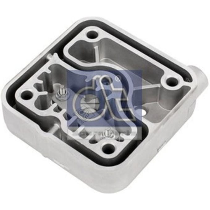 Klepplaat, luchtcompressor DT Spare Parts 4.62994