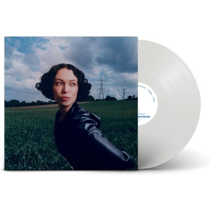 Dreamstate - Kelly Lee Owens