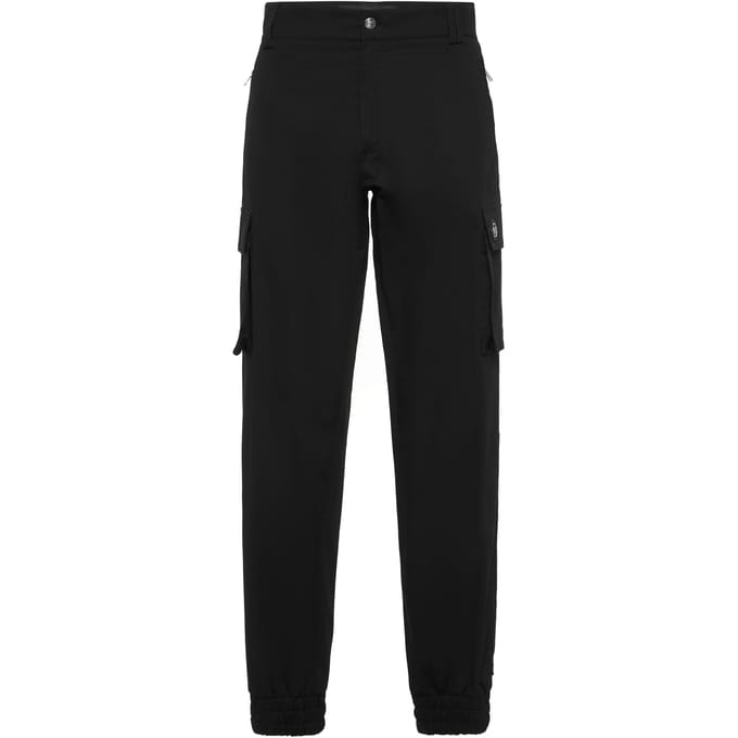 Basic Cargo Joggers