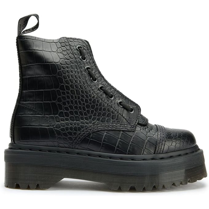 Dr Martens Sinclair Boots
