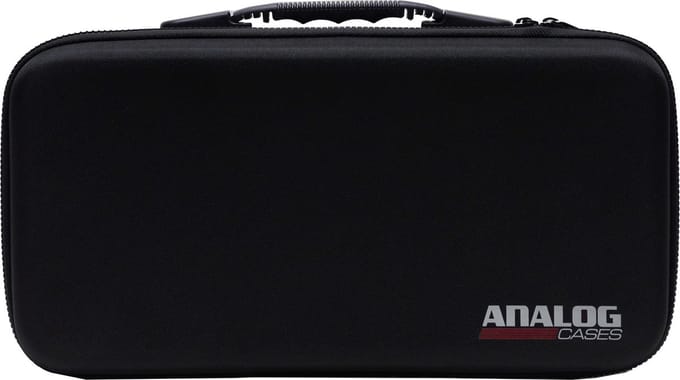 Analog Cases PULSE Case Korg Drumlogue - Keyboard tas