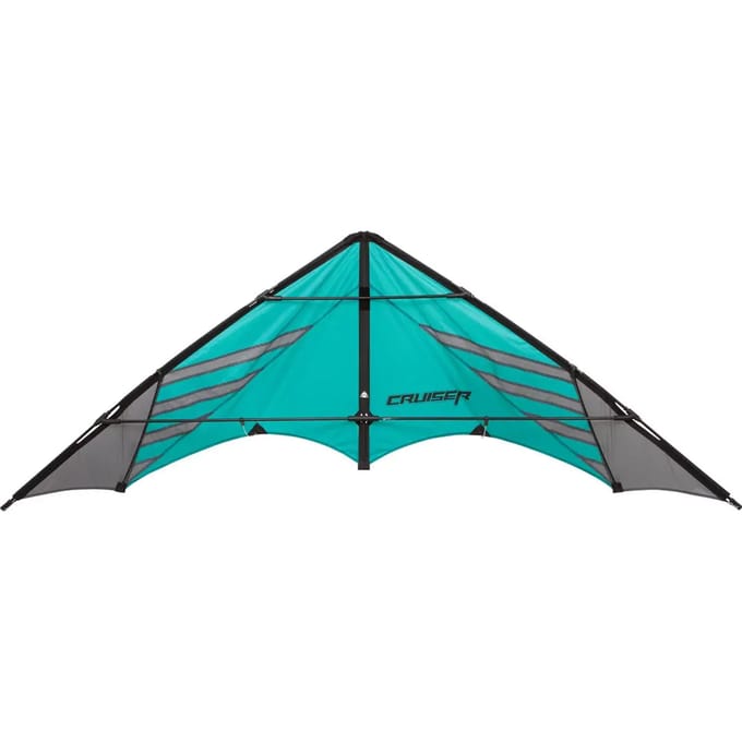 Invento Stuntvlieger Cruiser 194 Cm Ripstop/fiberglass Blauw