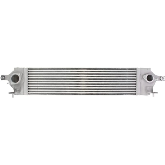 Intercooler NISSENS 96582