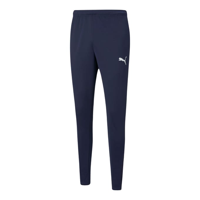 Puma teamRISE Poly Trainingsbroek Heren - Maat S