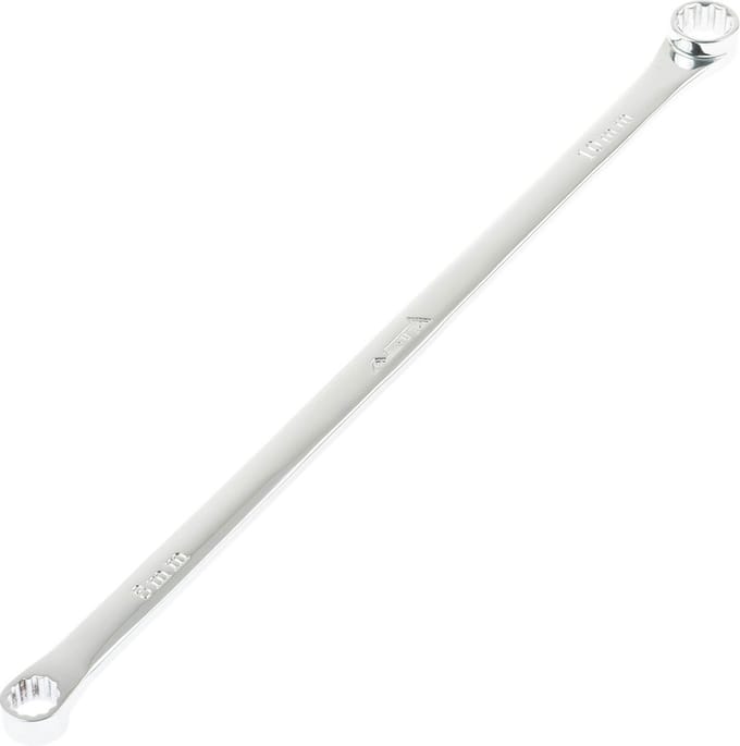 Extra lange ringsleutel - 8x10 mm - Ringsleutels - ASTA