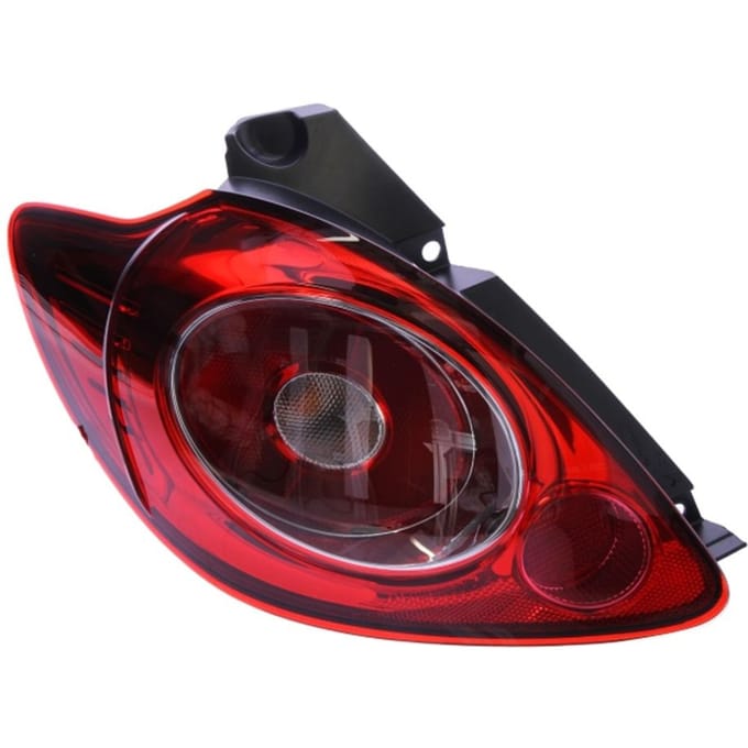 Achterlicht MAGNETI MARELLI 714021730701