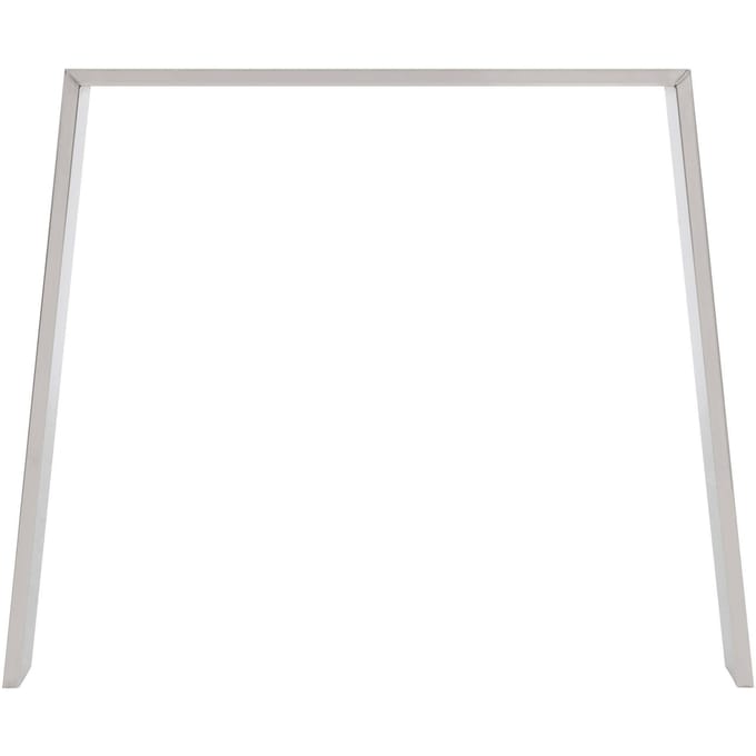 Set van 2 tafelpoten Misty | ML-Design
