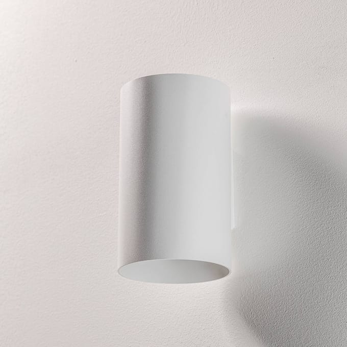 Nowodvorski Lighting Wandlamp Eye, wit