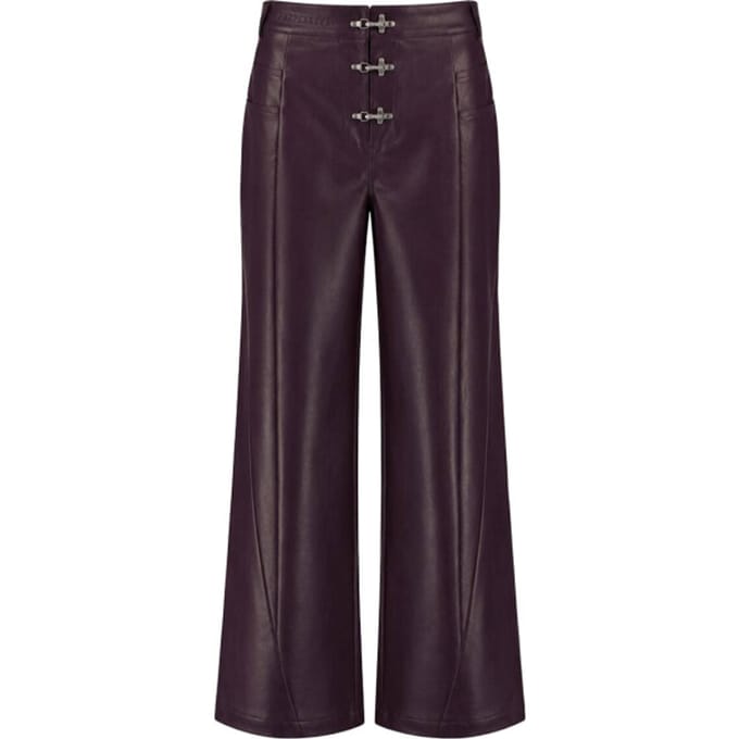 Harper & Yve Broek Meave Pa Aw6n104 635 Huckleberry Dames Maat - S
