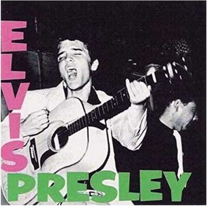 Elvis Presley