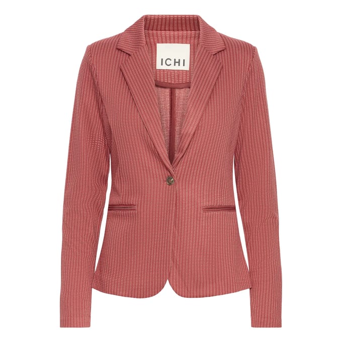 Blazer voor dames Ichi Ruti