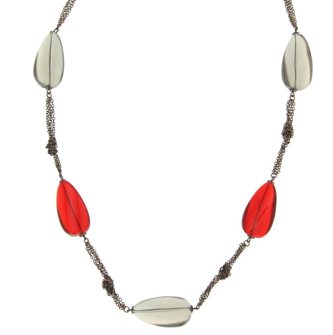 Behave Lange ketting