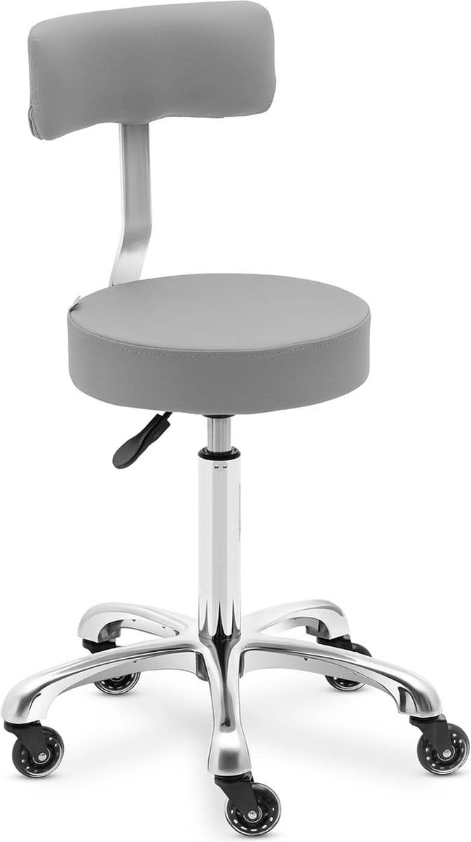 rolkruk WELLS DARK GRAY - physa