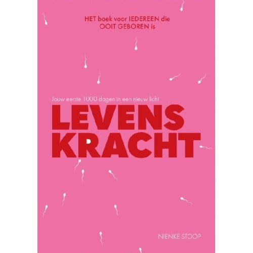 Levenskracht - Nienke Stoop