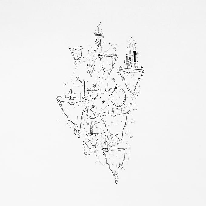 A Dawning - Olafur Arnalds & Talos