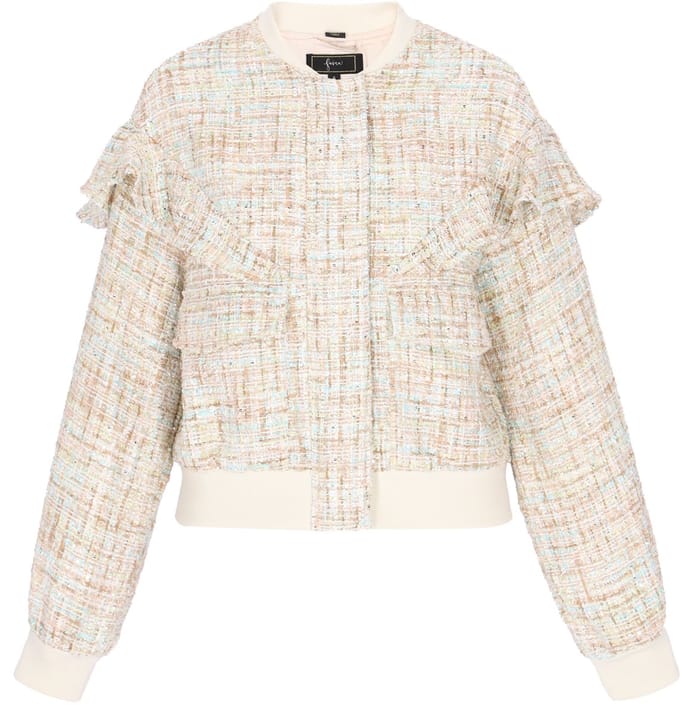 faina Jacket