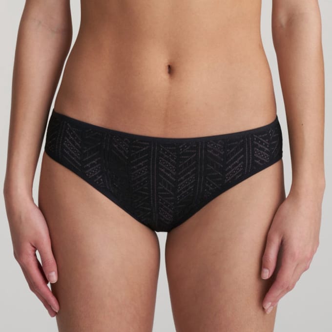 Marie Jo – L’Aventure - Richard – Slip – 0522110 – Black - 40