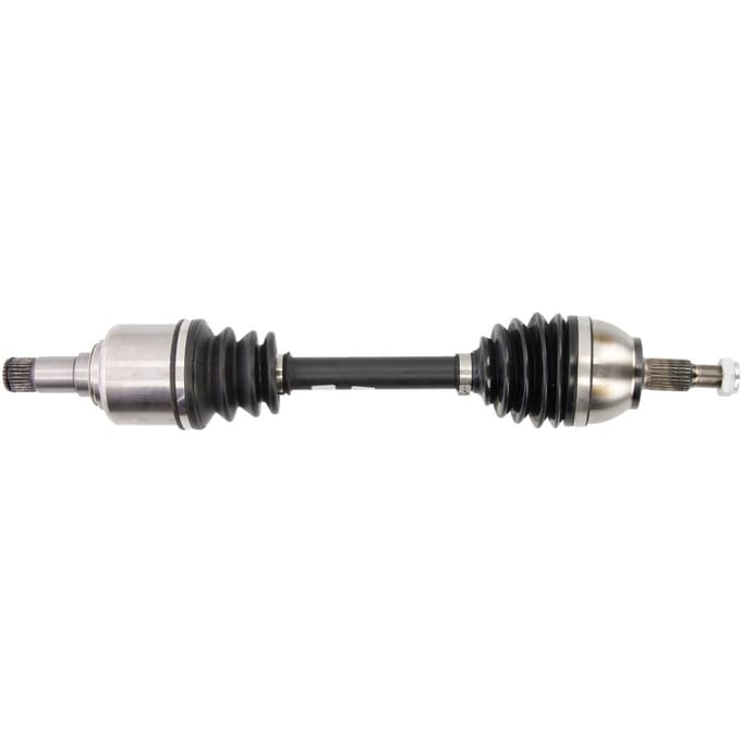 Aandrijfas POINT GEAR PNG72537 links