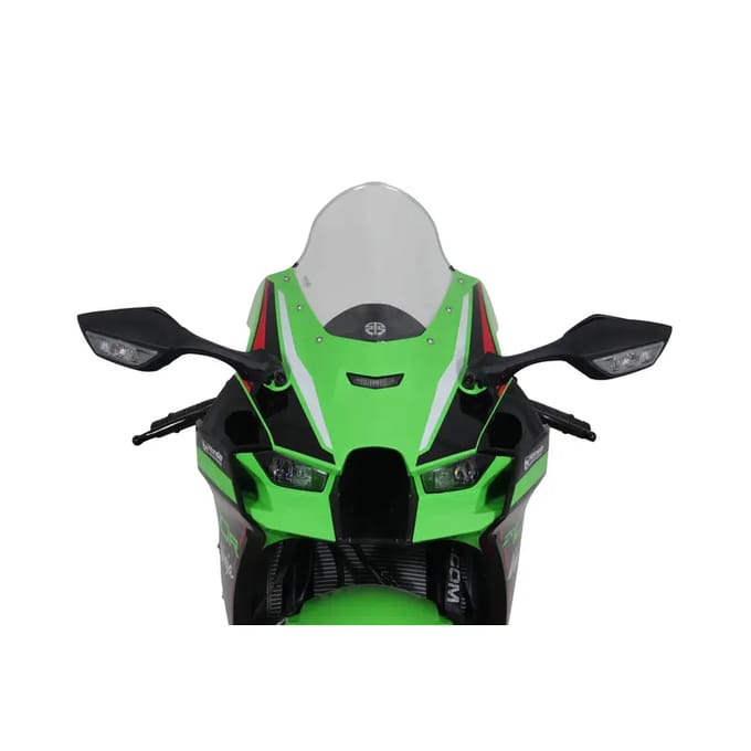 Motorbel MRA Racing "R" - Kawasaki ZX10R/RR