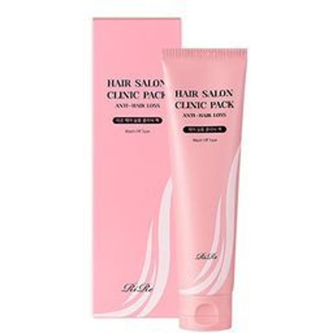 RiRe - Hair Salon Clinic Pack 150ml