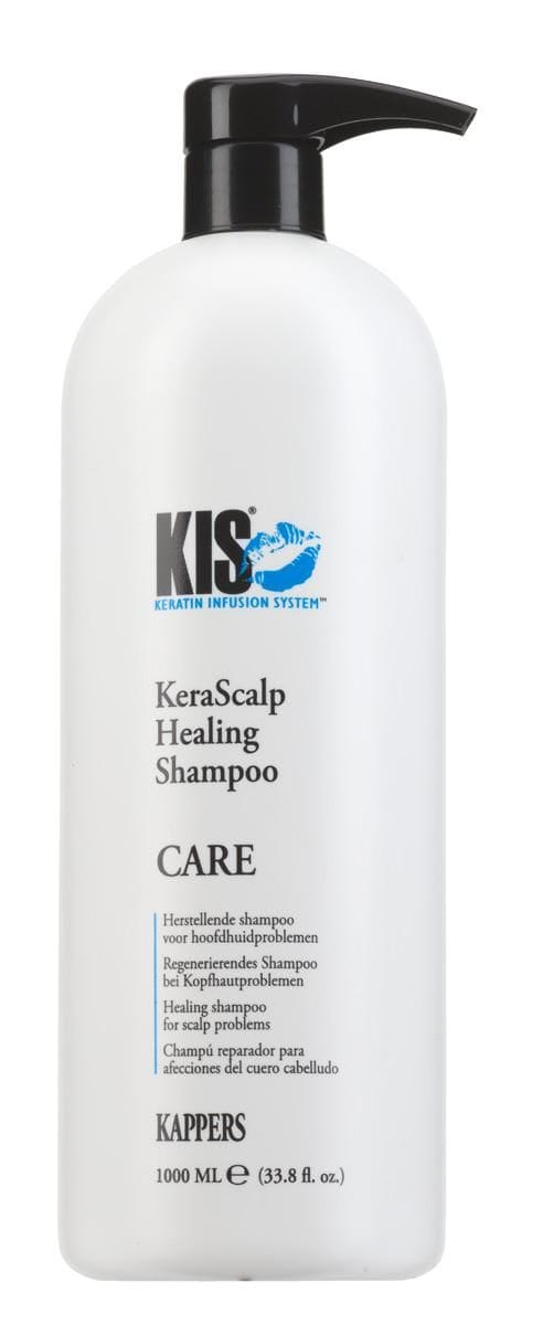KIS KeraScalp Healing Shampoo 1000ml