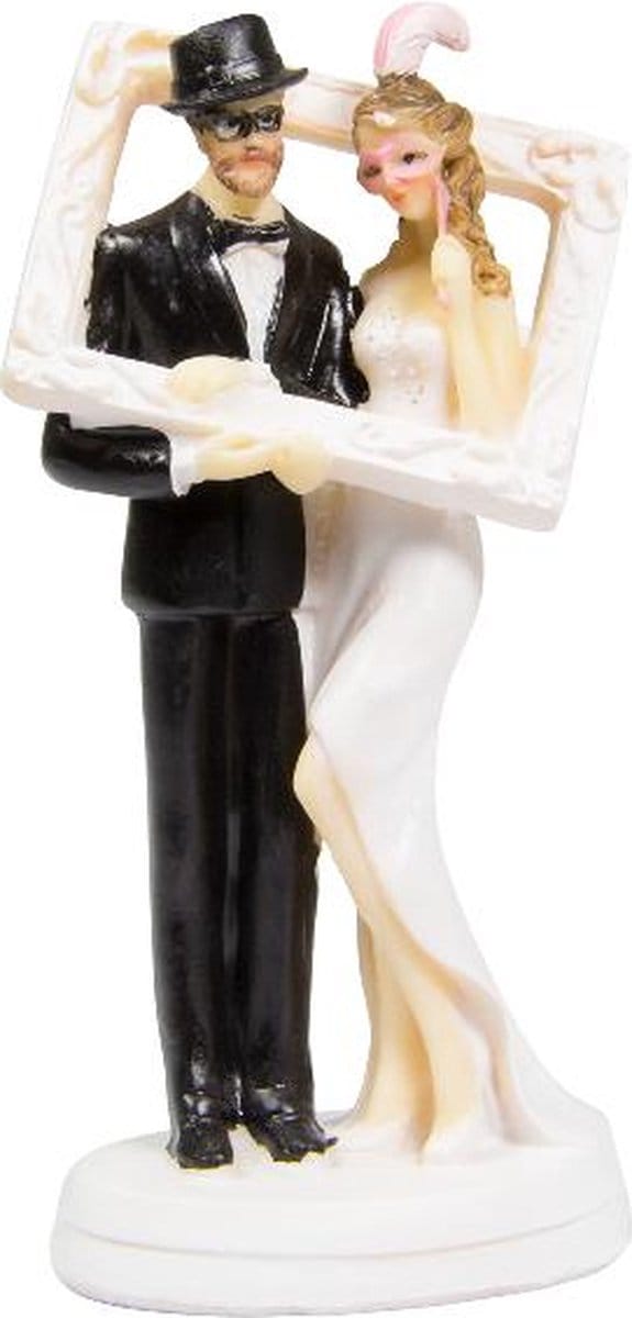 Folat - Wedding Figure Photobooth
