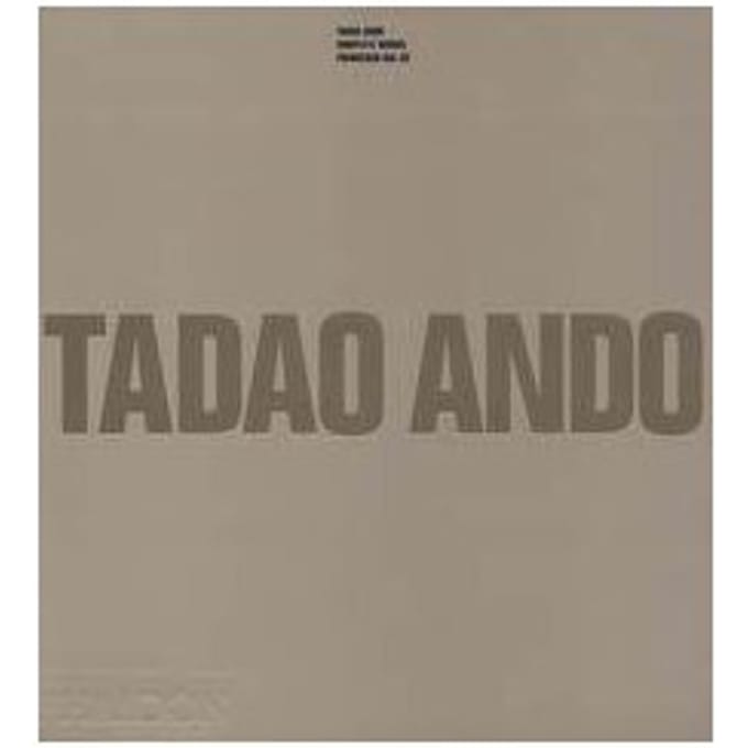 Tadao Ando / Complete Works - Dal Co, Francesco