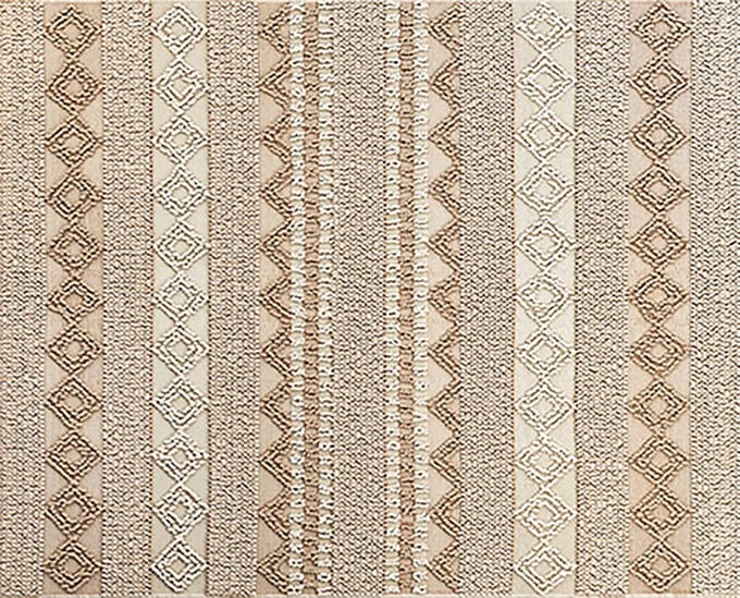 Vinyl | Vloerkleed vinyl | 40 | 90x120 cm