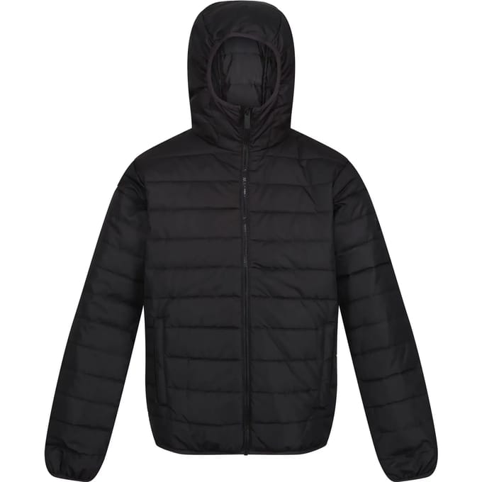 Hooded jacket Regatta Helfa