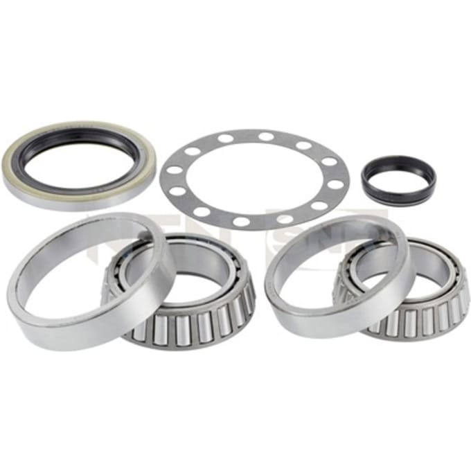Wiellagerset SNR R169.15
