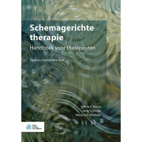Schemagerichte Therapie - J.E. Young
