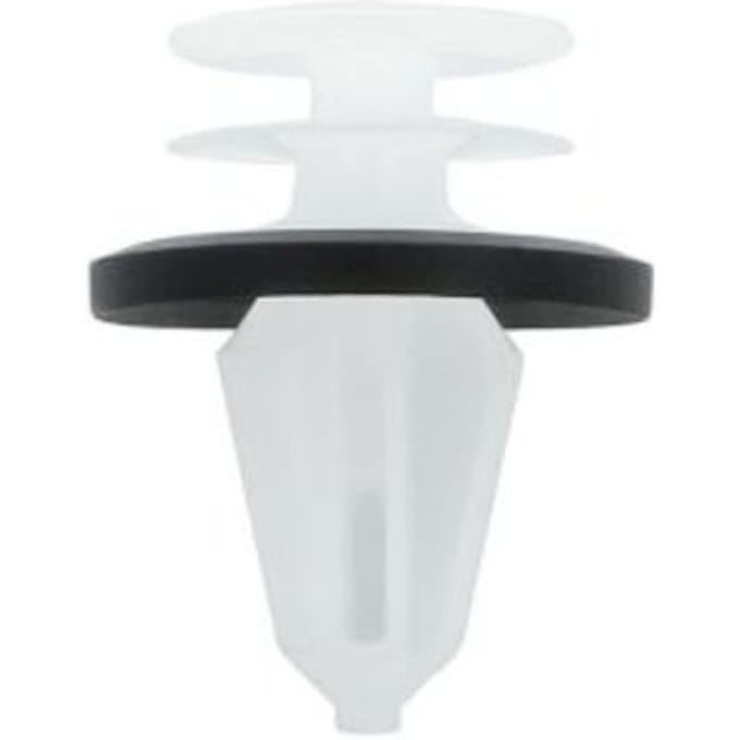 Clip voor bevestiging van bekledingen ROMIX ROM C70304