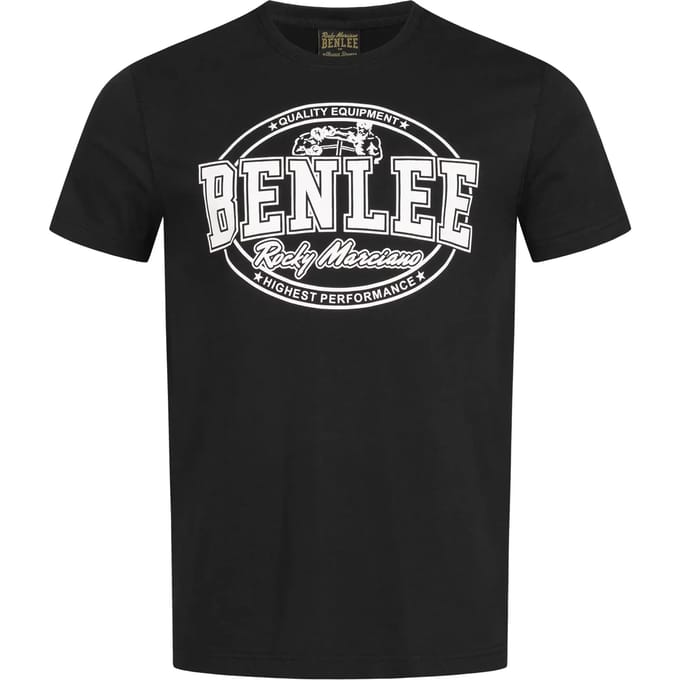 Benlee Darien T-shirt, normale pasvorm