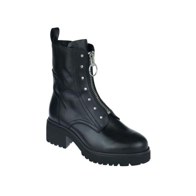 PiediNudi Segna 05.01 Boots Dames - Zwart - Maat 40