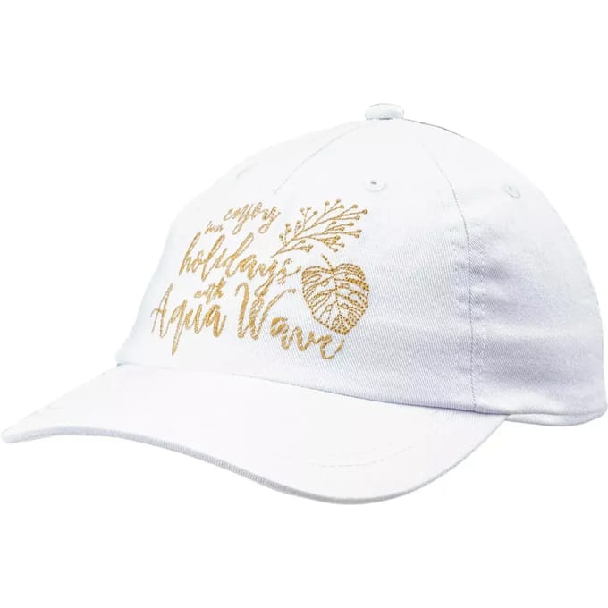 Meisjes baseballcap Aquawave Carol