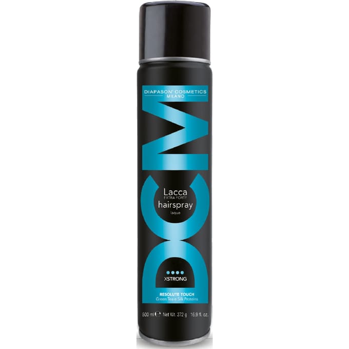 DCM Extra Strong Hairspray 500ml