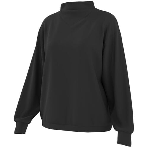 ESMARA Dames trui (Zwart, S (36/38))