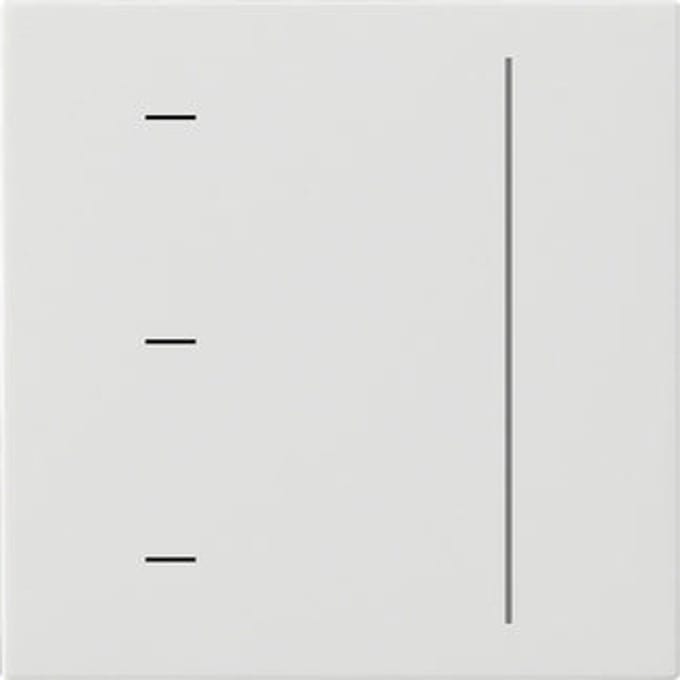 Gira Intelligent Controle Element - 536503