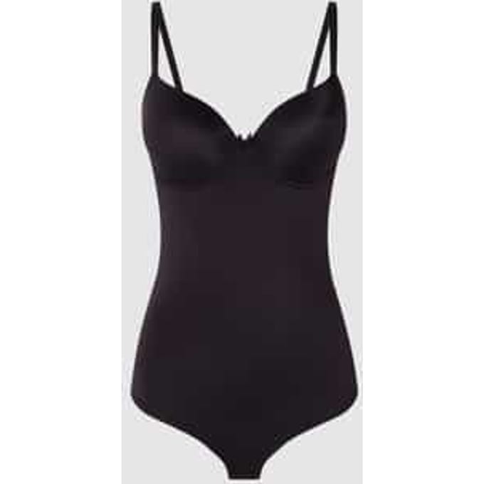 Body van microvezel