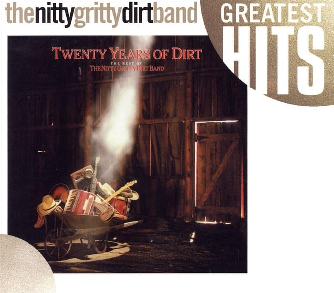 Twenty Years Of Dirt: Best Of