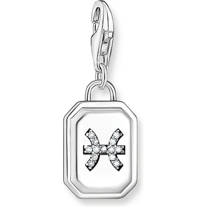Thomas Sabo Bedeltje 2142-643-21