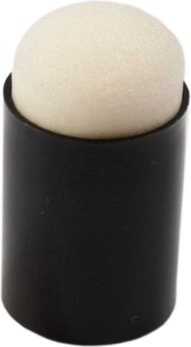 Grimas - Fingersponge Daubers - 10 - pieces