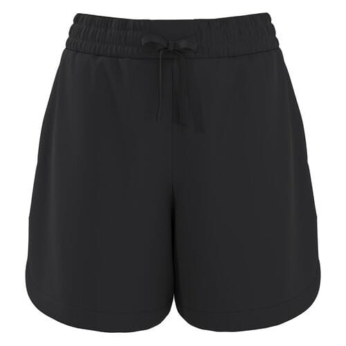 ESMARA Dames shorts (Zwart, S (36/38))