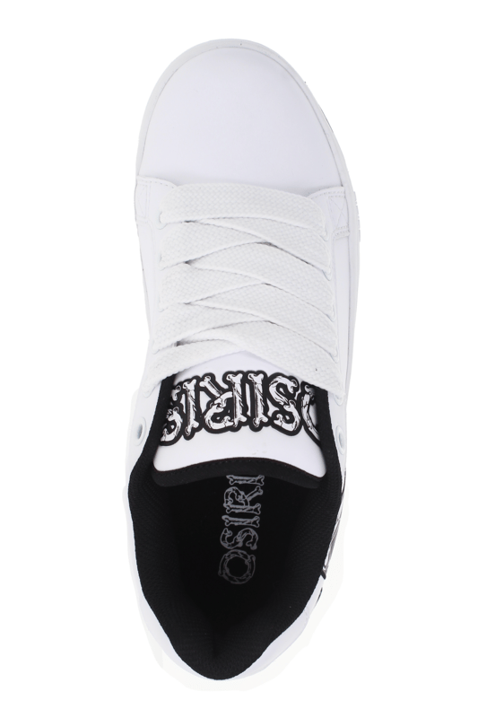 Osiris Sneakers - TROMA ALT - EU38 tot EU48 - wit