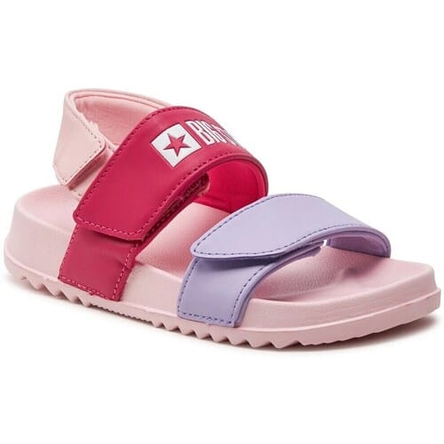 Platte sandalen Big Star NN374530