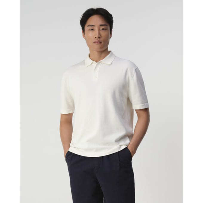 J.C. Rags Polo