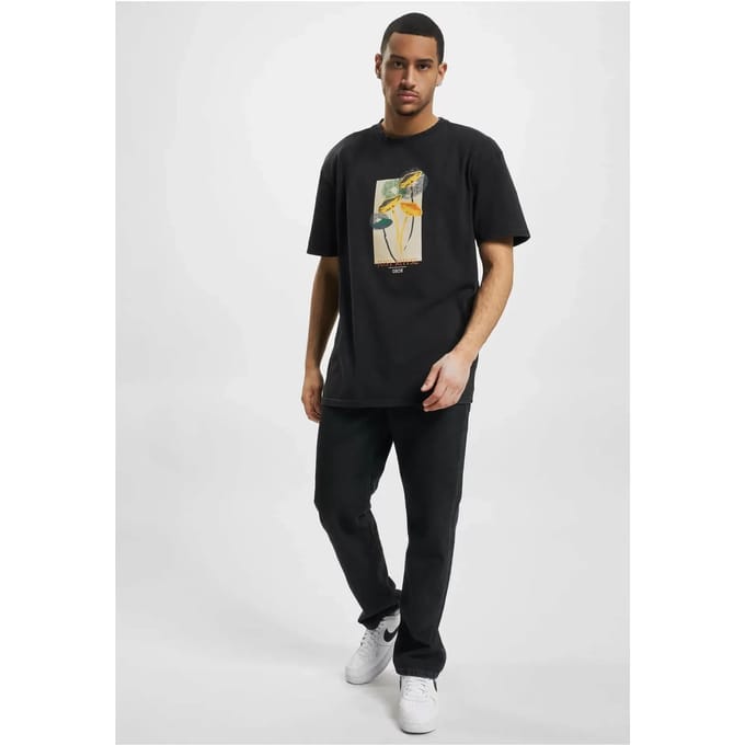 T-shirt Just Rhyse Grow