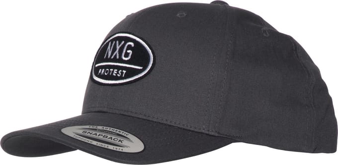 Protest Nxg Soba – Baseball pet Unisex – Klittenband sluiting