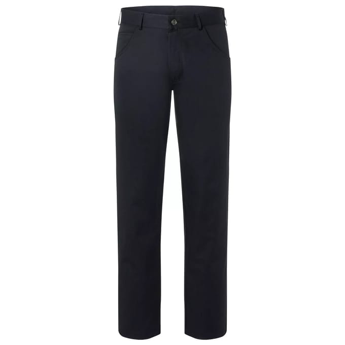 Karlowsky Heren Manolo Broek (Zwart)